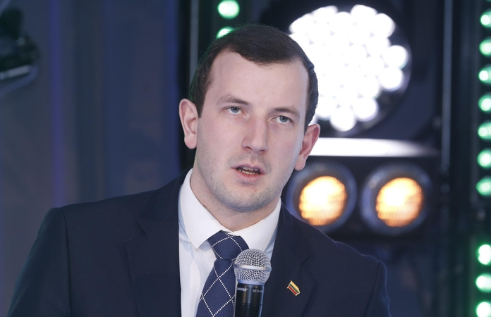 Virginijus Sinkevičius