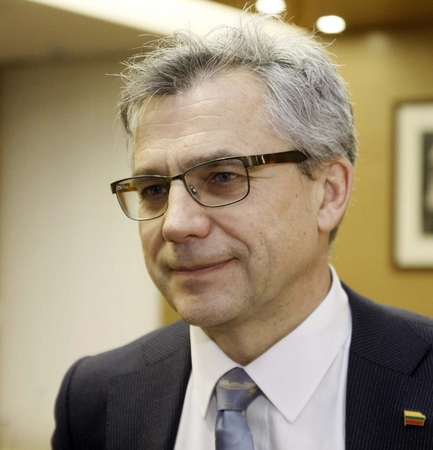Virgilijus Poderys