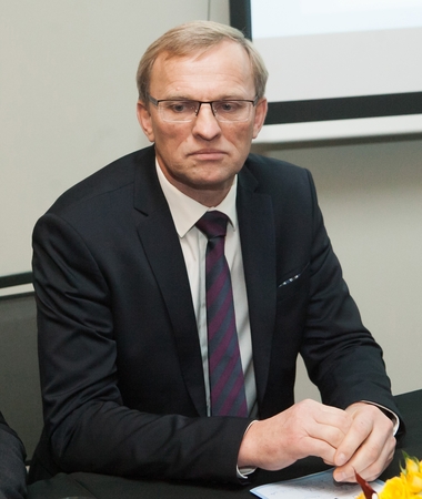 Algimantas Valantinas