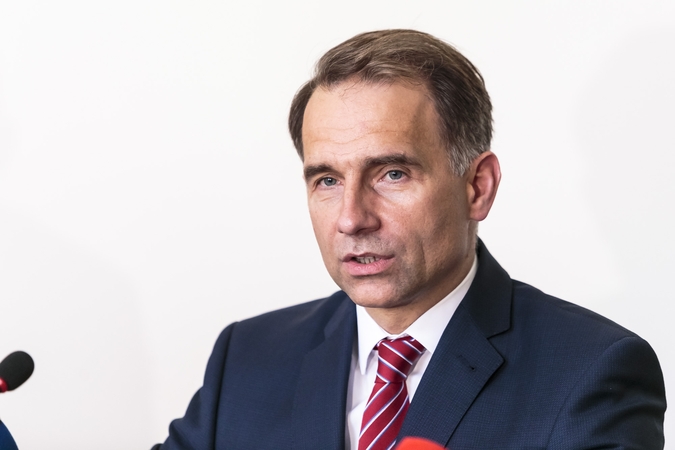Rokas Masiulis