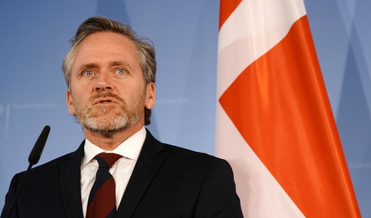 Andersas Samuelsenas