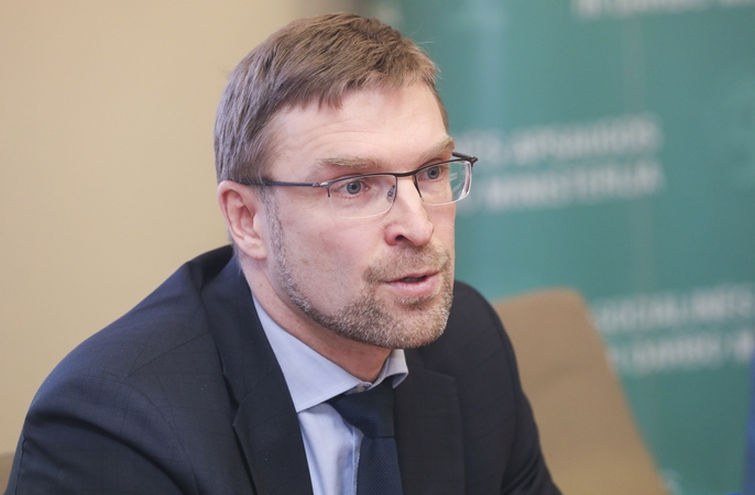 Linas Kukuraitis