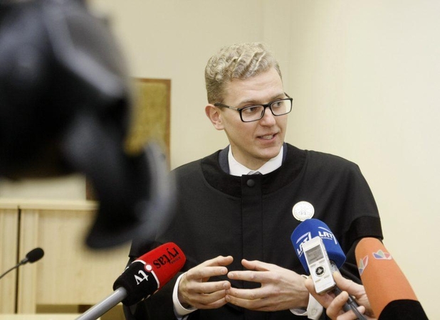 Giedrius Danėlius