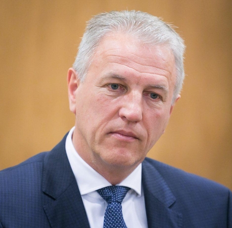 Kęstutis Strupas