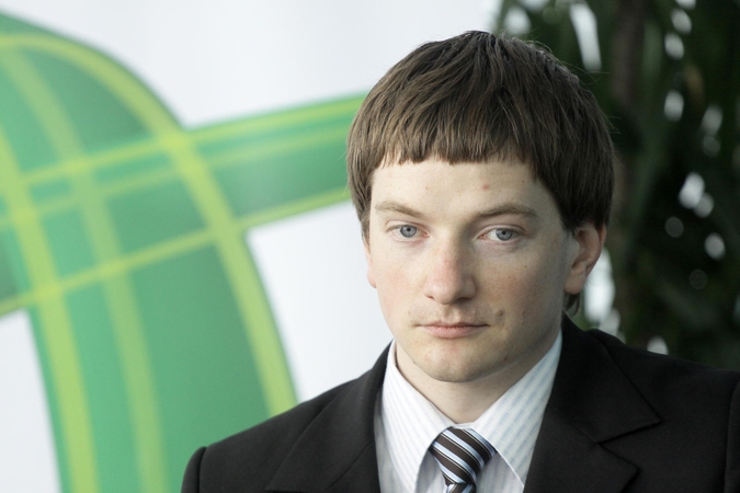 Tadas Adomaitis