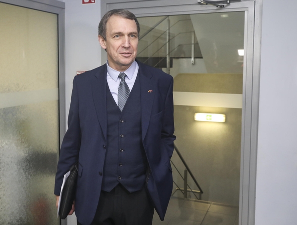 Arvydas Juozaitis