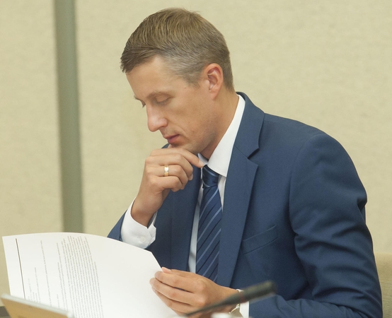 Žygimantas Vaičiūnas