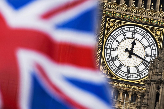Ką reikia žinoti Lietuvos piliečiams, kurie po „Brexito“ pasiliks Britanijoje?