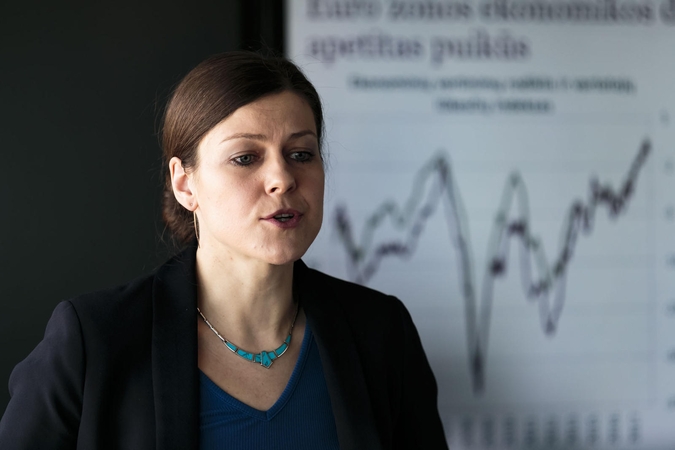 Indrė Genytė-Pikčienė