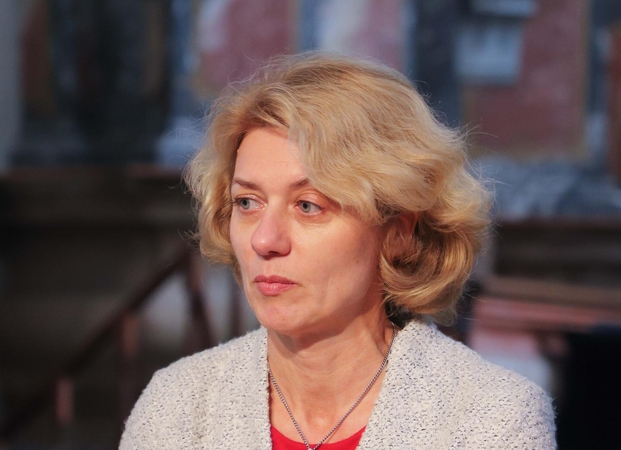Sonata Jarmalaitė
