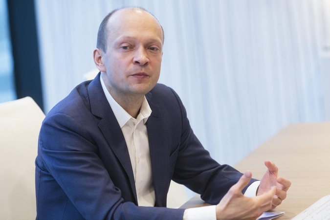 Nerijus Mačiulis