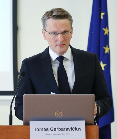Tomas Garbaravičius