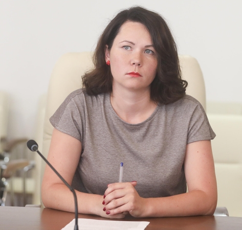 Ausma Miškinienė