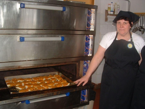 Papildomas nemokamas maitinimas rajone organizuotas sėkmingai