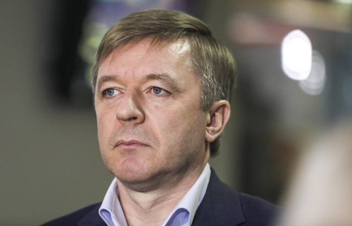 Paaiškino R. Karbauskio manevrus: tai neįprastas, tačiau teisingas žingsnis