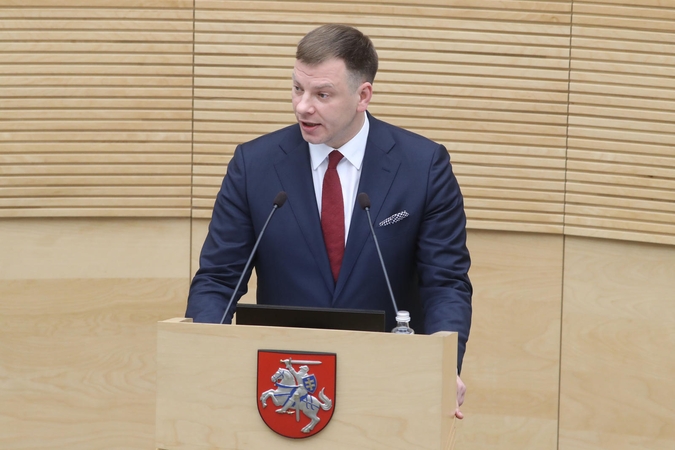 Vilius Šapoka