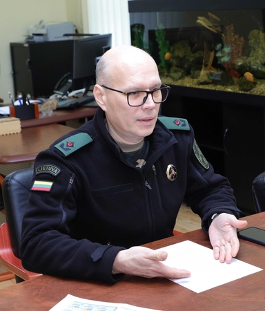 Rustamas Liubajevas