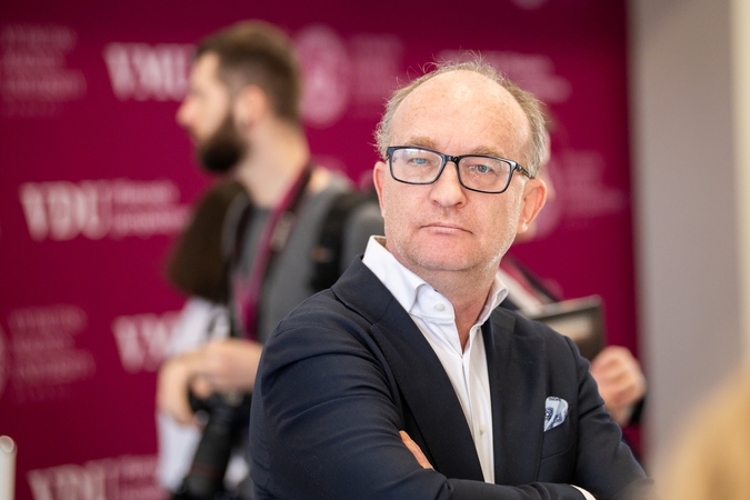 Frederikas Jansonas