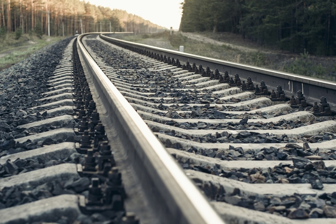 Geležinkelis į Klaipėdą įtrauktas į transeuropinį transporto tinklą