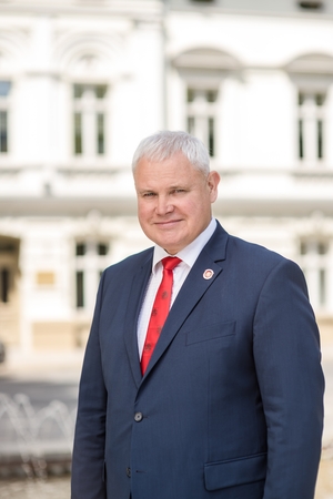 Vytautas Grubliauskas