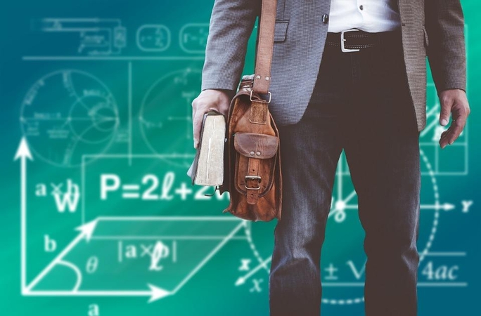 Ar su žmonėmis dirbantys specialistai yra teisingai įvertinti?