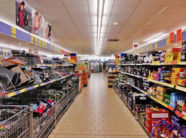 Už produktų saugos pažeidimus grės didesnės baudos