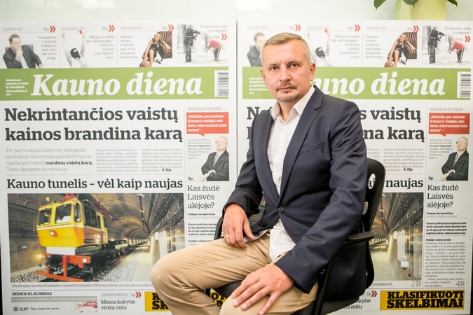 Gražvydas Muižys