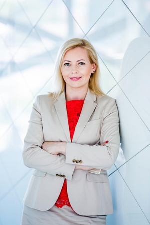 Dovilė Grigienė