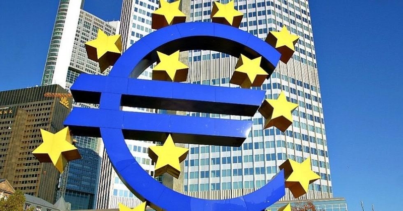 Koronaviruso krizė, ECB veiksmai ir situacija su nafta