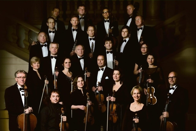 Kančios ir prisikėlimo muzika
