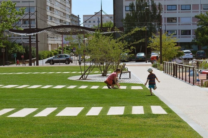 Žiedinė ekonomika atveria naujas galimybes gyventojams ir verslui
