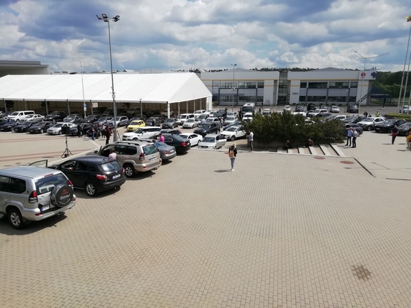 Registruoti du nauji Lietuvos rekordai