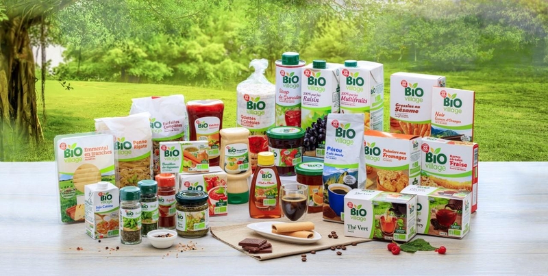 „Iki“ kviečia atrasti aplinkai draugišką produkciją