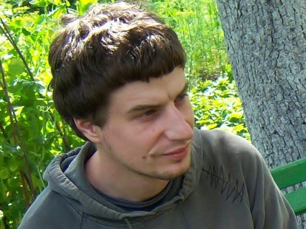Tomas Genevičius
