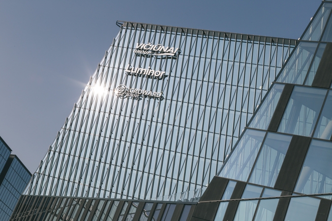 Telekomunikacijų paslaugas „Vičiūnų grupei“ teiks „Tele2“: pasirašyta trejų metų sutartis