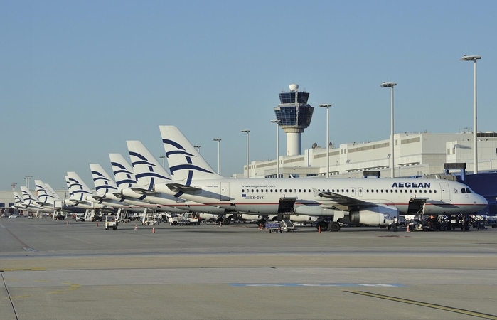 Tiesiogiai iš Vilniaus į Atėnus – jau kitų metų vasarą