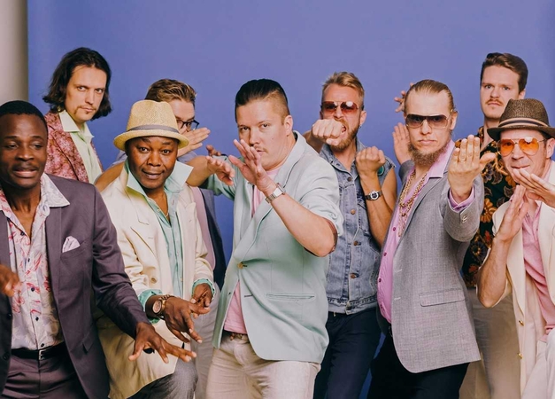 „Kaunas Jazz 2018“ pristato naktinę festivalio programą ir naujas vakarėlių erdves