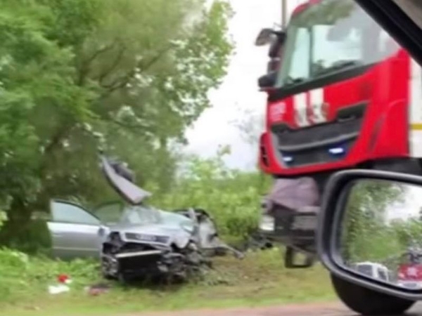 Už mirtinos avarijos sukėlimą – laisvės atėmimo bausmė, ją atidedant metams