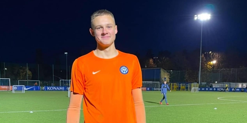 Oficialu: „Kauno Žalgirio“ talentas keliasi į Milano „Inter“