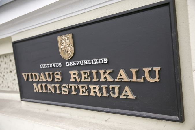 Stiprindama gaisrų prevenciją VRM siūlys šalinti trūkumus būstuose, pagalbą asmenims