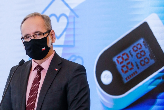 Adamas Niedzielskis