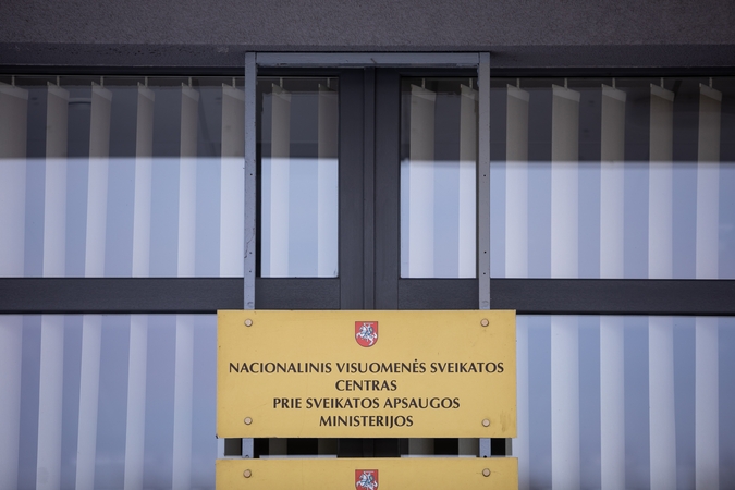 Ministerija atrinko būsimą NVSC direktorių, jį kol kas tikrina institucijos