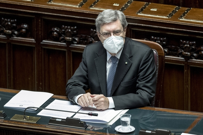 Enrico Giovannini
