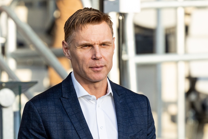 Edgaras Jankauskas