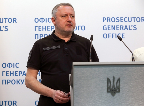Andrijus Kostinas