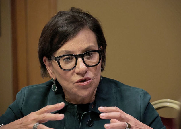 Penny Pritzker