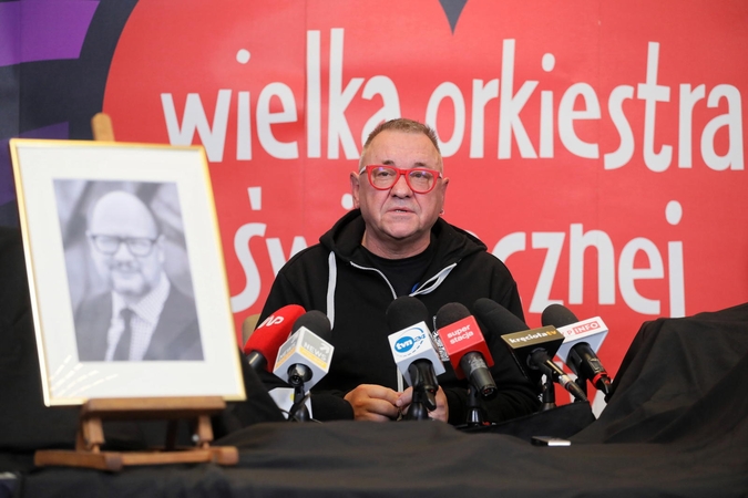 Jerzy Owsiakas