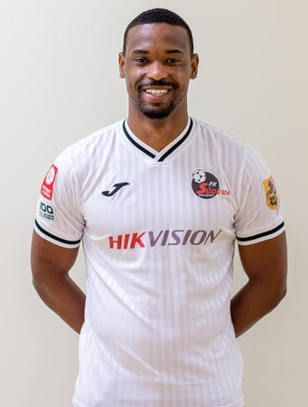 Tiago Almeida