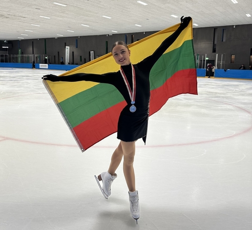 Aleksandra Golovkina
