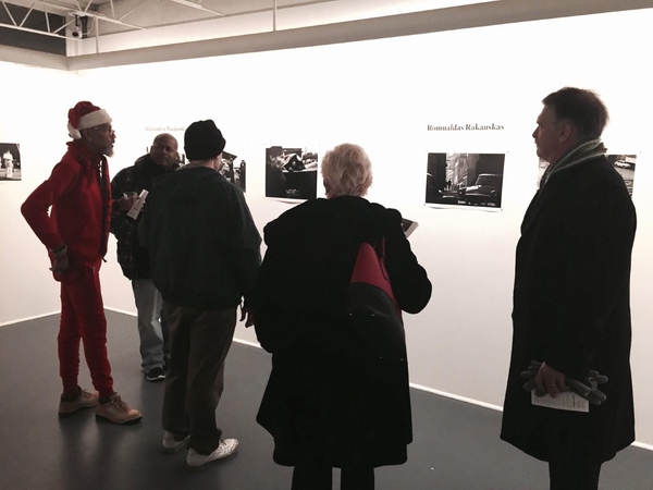 Filadelfijoje vyks paroda “Lietuvos fotografija. Kasdienybė. 1963-2013”